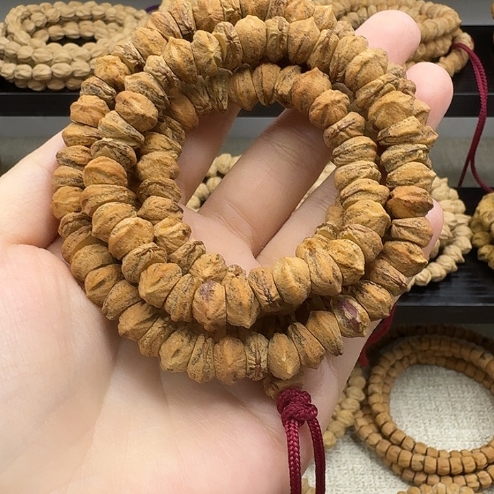 吊坠柏香籽/百香籽