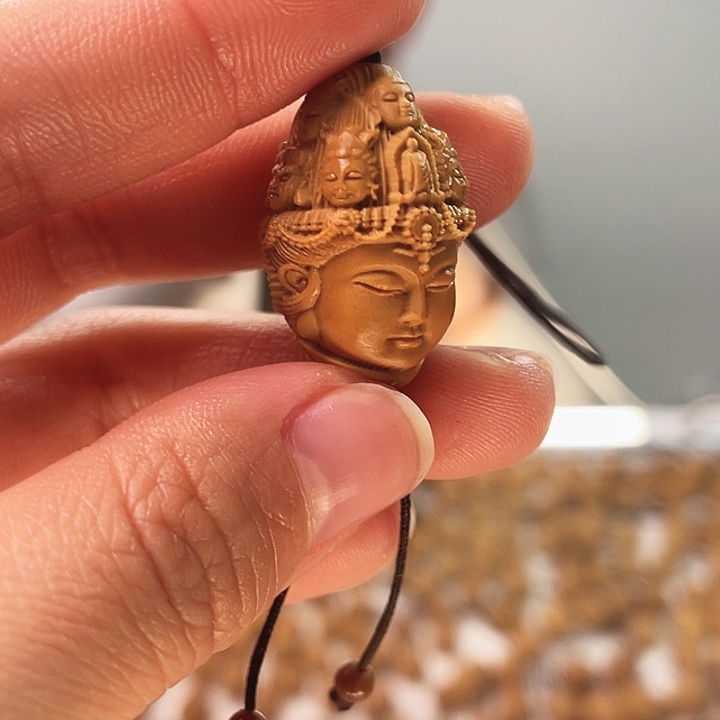 橄榄核手串/手链橄榄核