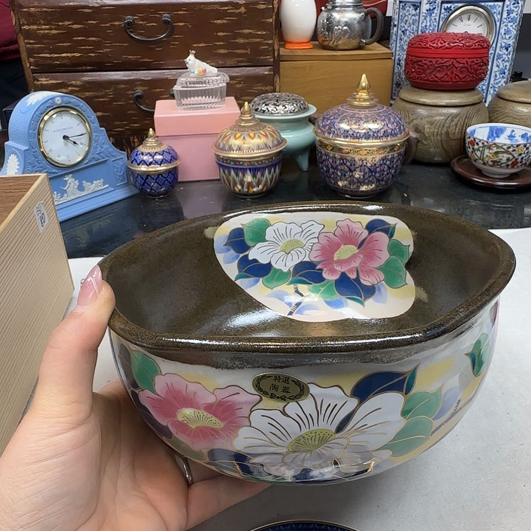 中古物品，天天开新145