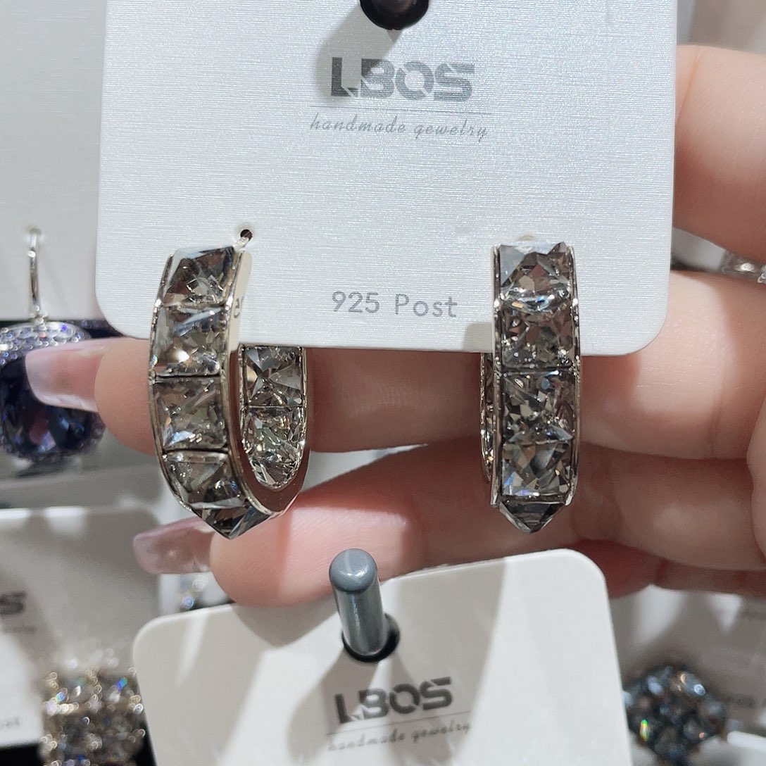 合成立方氧化锆铜合金925银