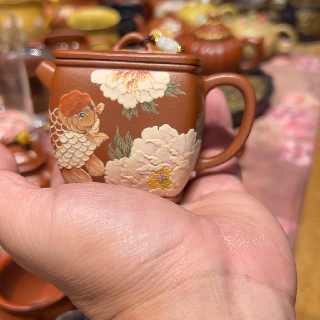 C***君茶壶紫砂8885588858885588888