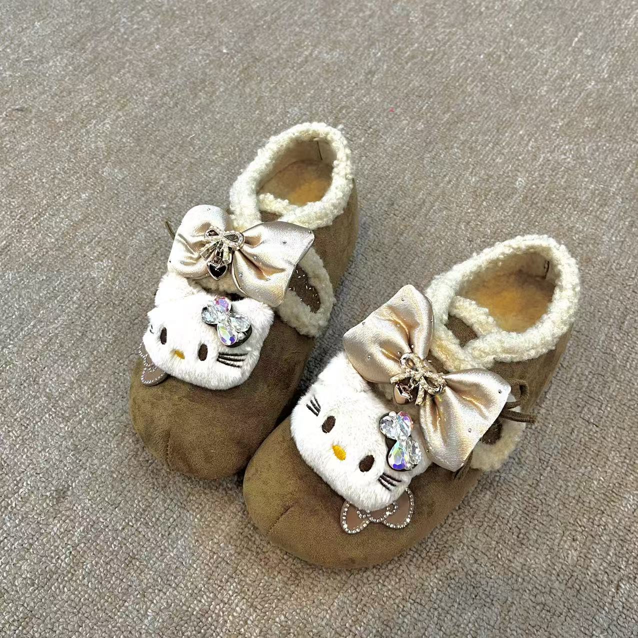 格格家新款定制女包鞋子1805