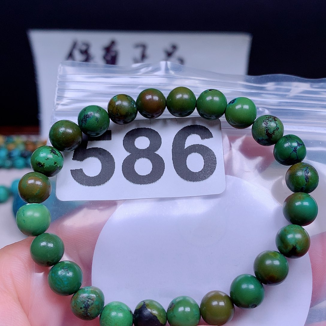 空竹粉丝专享十堰特色手工散珠