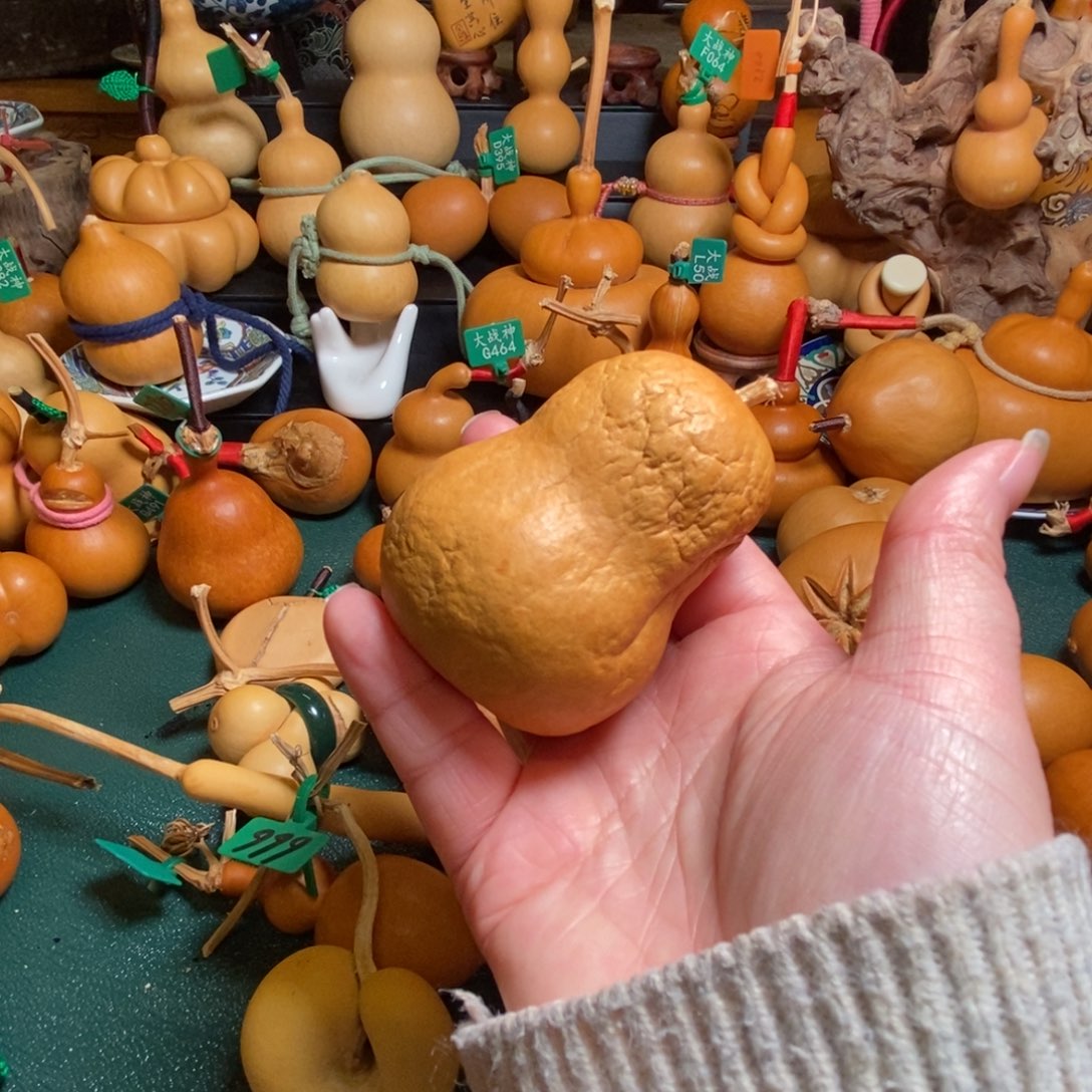 大***万葫芦链接，一物一拍