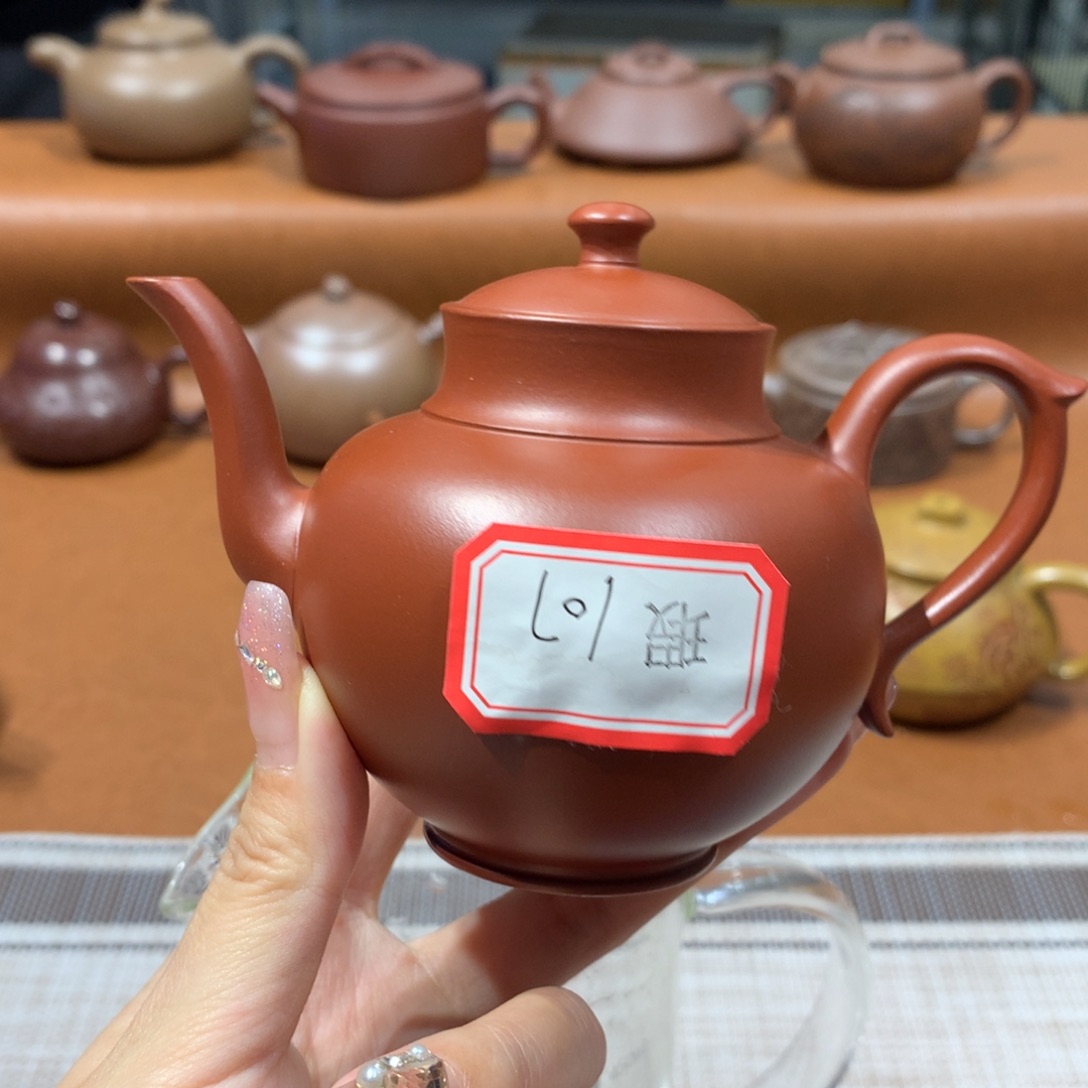 紫砂茶壶紫砂茶壶