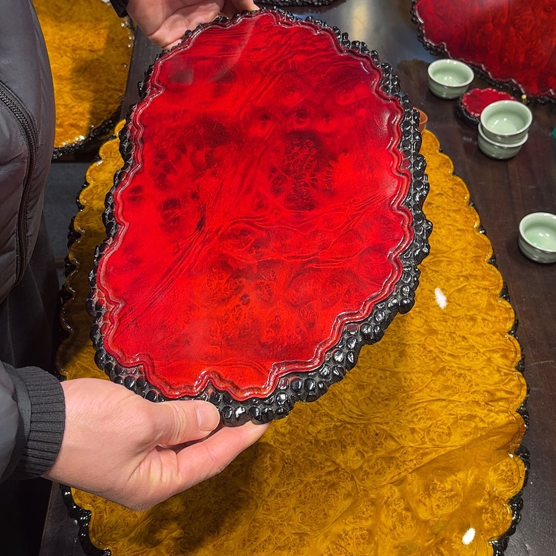 你是一种什么样的体验