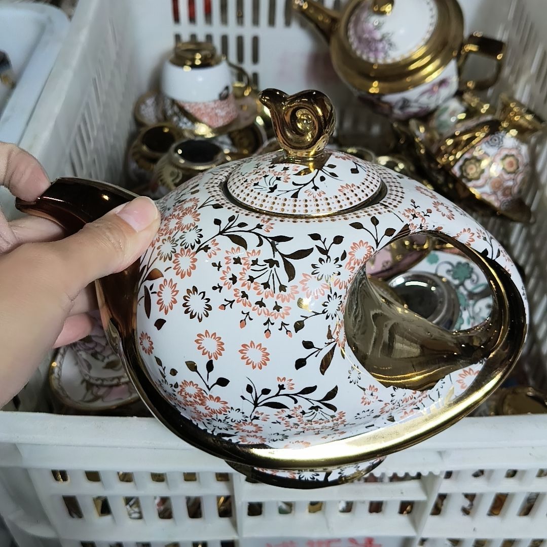 摆件陶瓷默认微瑕。。。。。