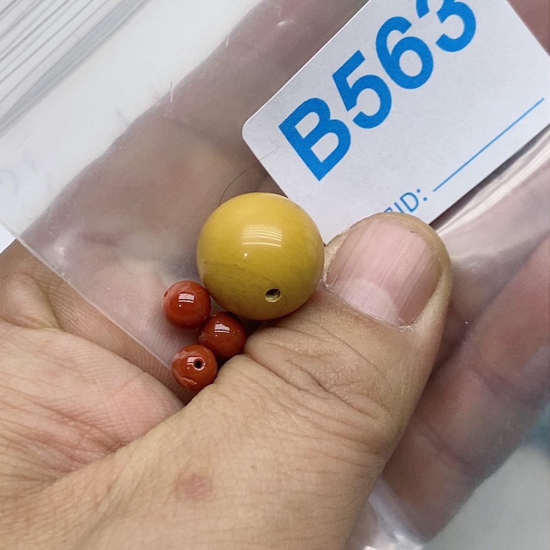 南红玛瑙珠宝奇石未镶嵌