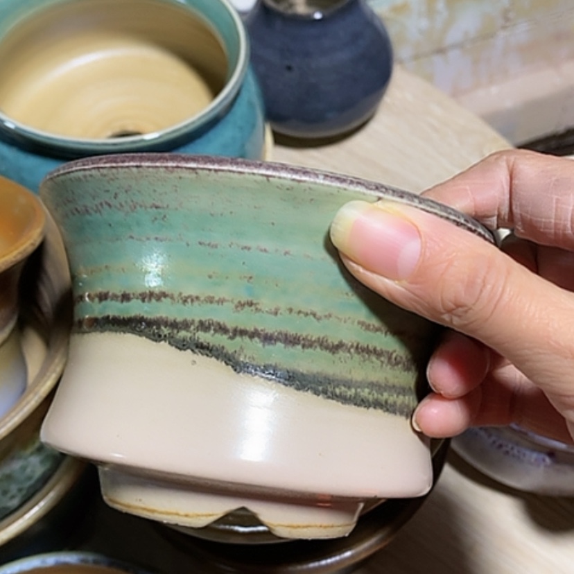 【闪购商品】红陶口11