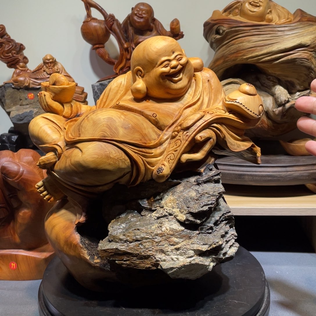 柏木（崖柏）太行崖柏