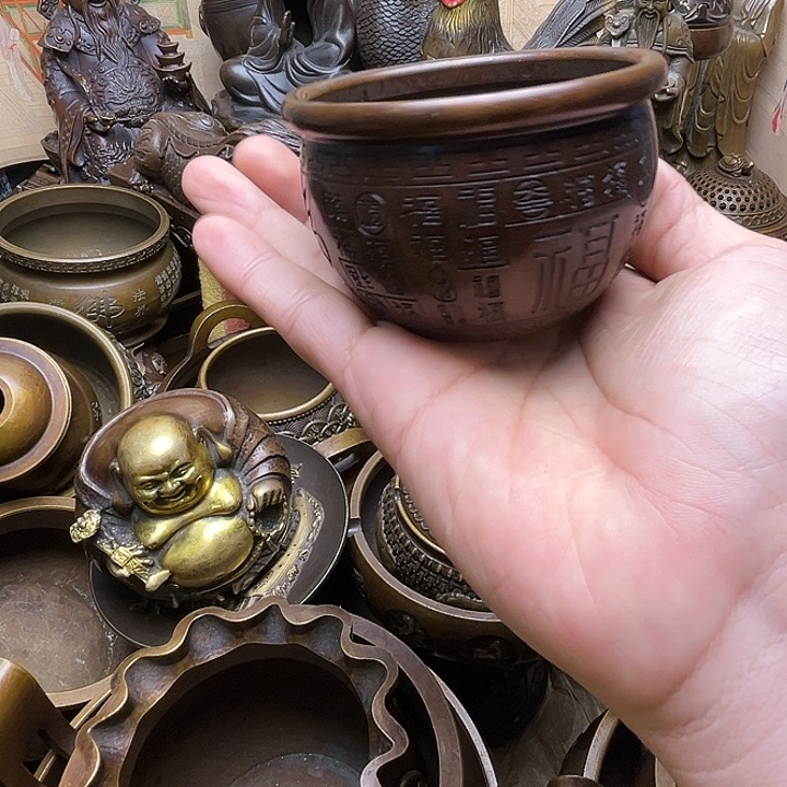 老王铜器链接点击下单