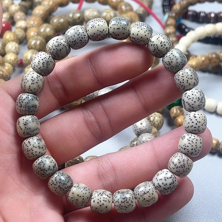 星月菩提吊坠001福利