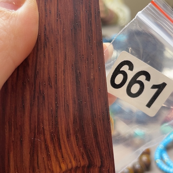 微凹黄檀（南美大红酸枝）