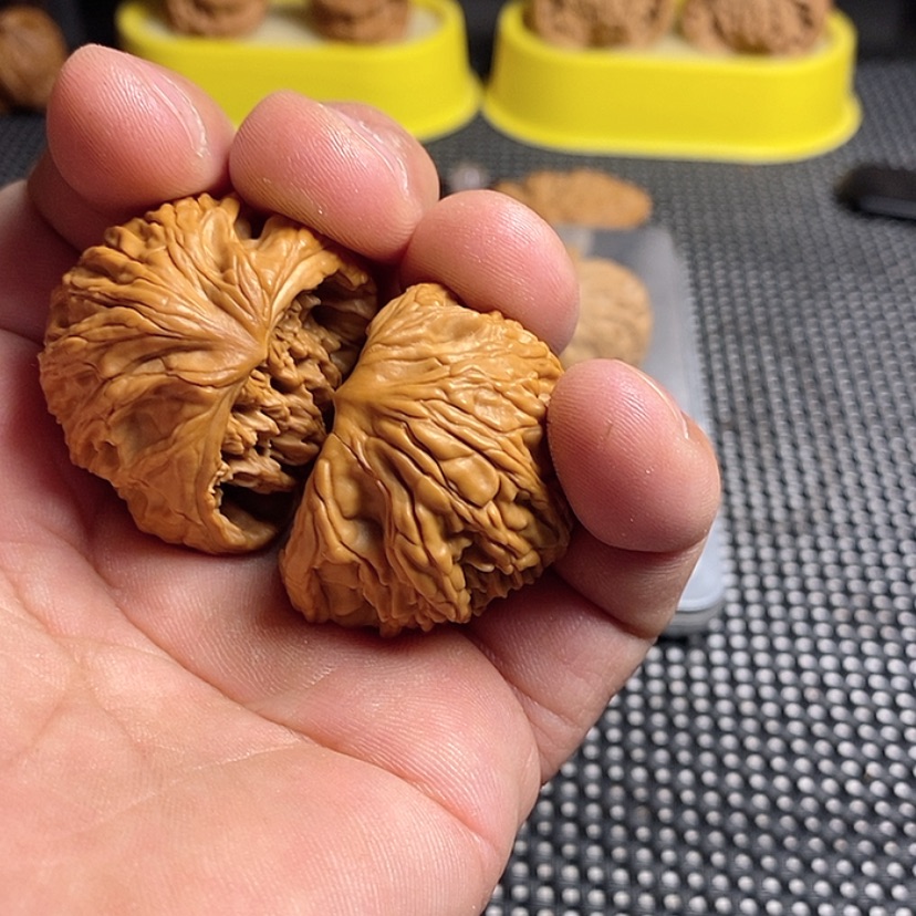 【闪购商品】文玩核桃吊坠?****串精品课程的教学工作和