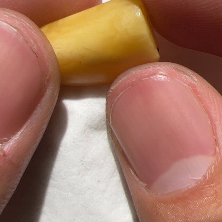 玻璃配饰你在一起的