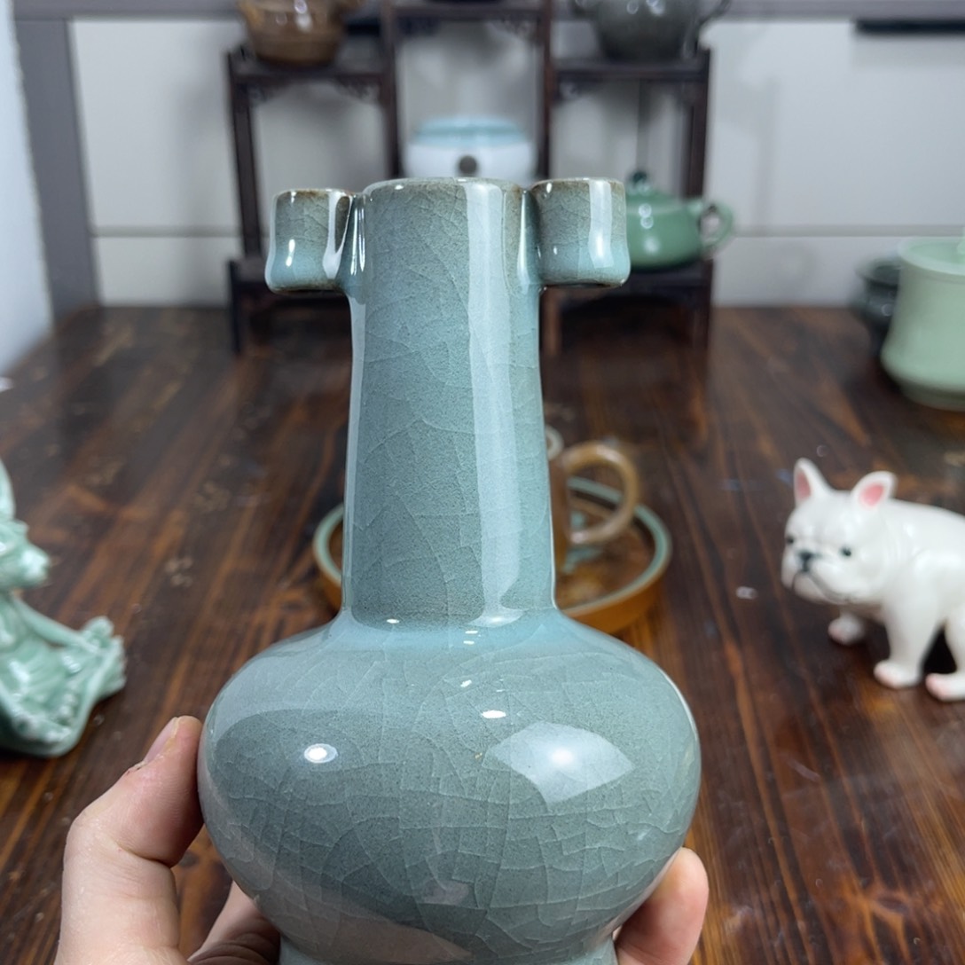 三宝茶器开播福利