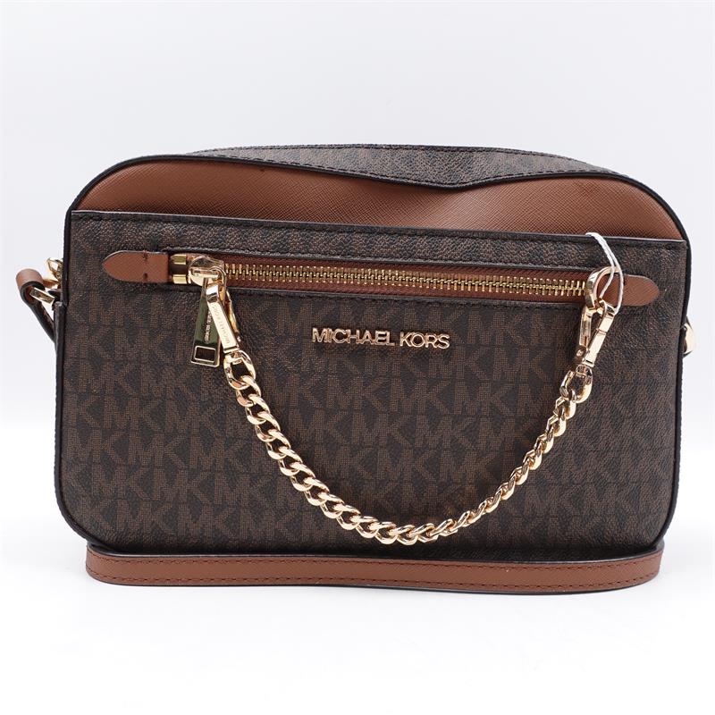 95新 MICHAELKORS/迈克高仕 单肩包/T_ZY0000418060