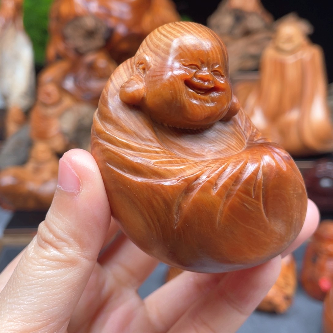 柏木（崖柏）太行崖柏