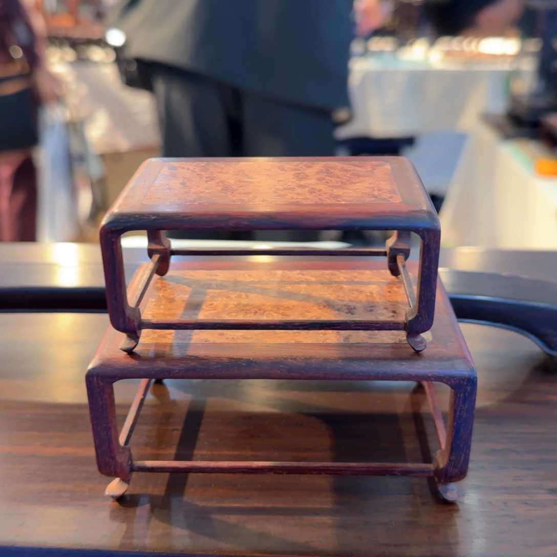 瓷片茶周边茶周边