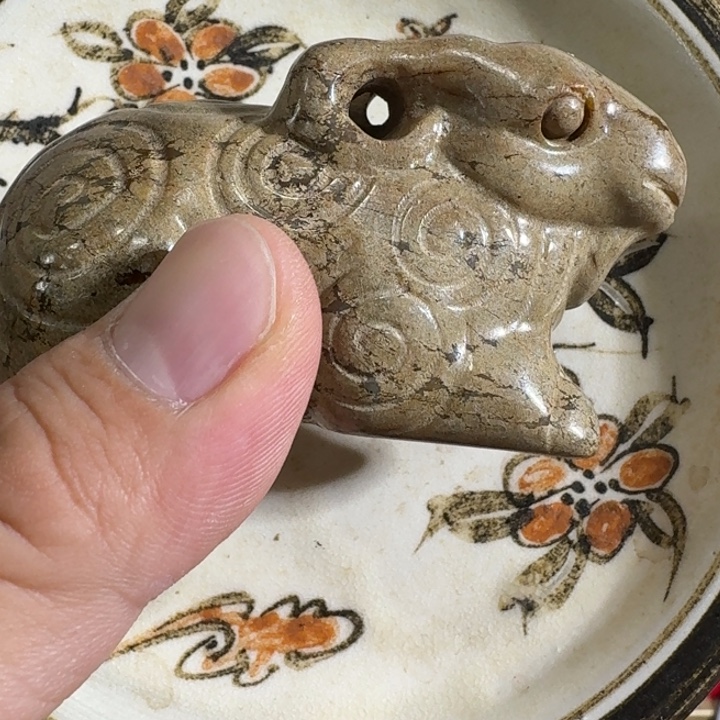 摆件瓷片摆件摆件