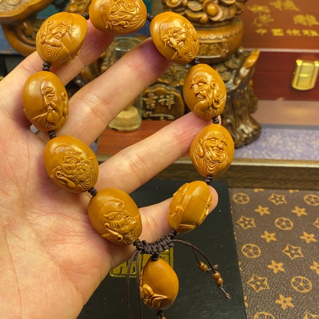 橄榄核手串/手链橄榄橄榄核