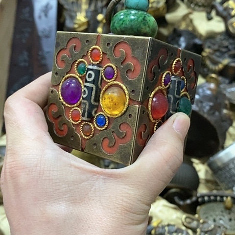 创意设计文玩礼品