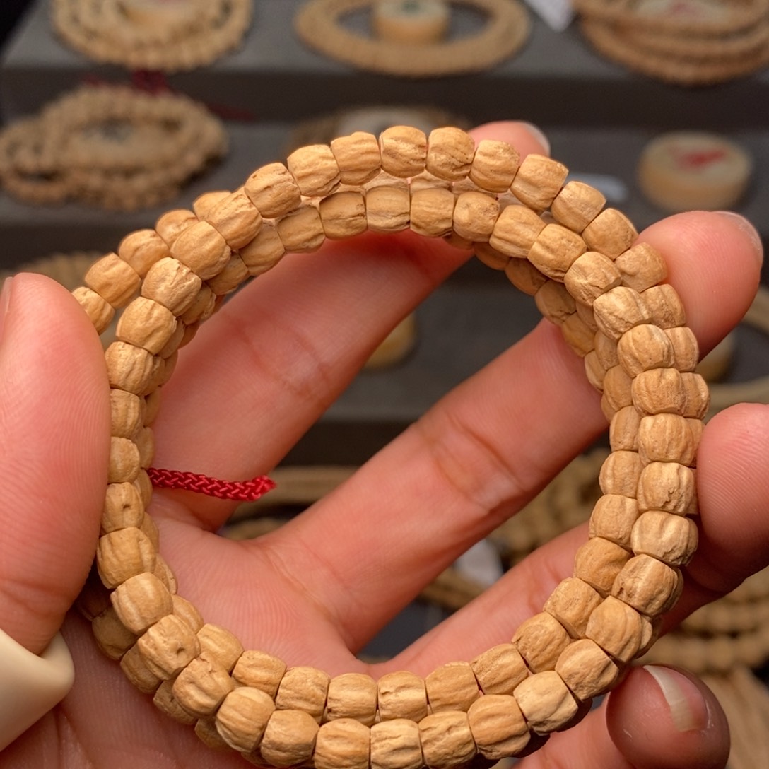 柏香籽/百香籽吊坠