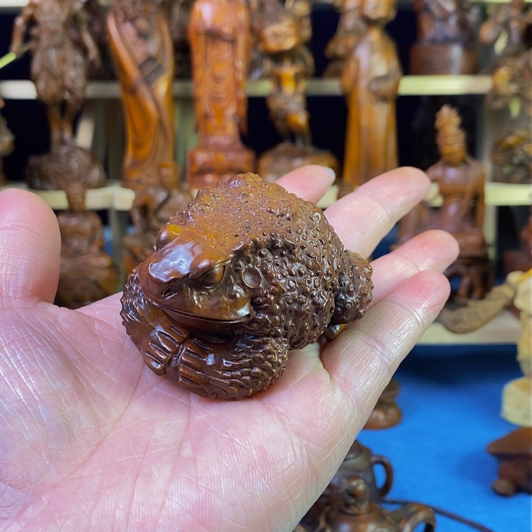 黄杨木小叶黄杨木工艺品