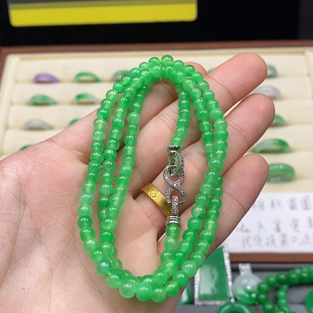 生***叶非金属高端精选（一物一拍）