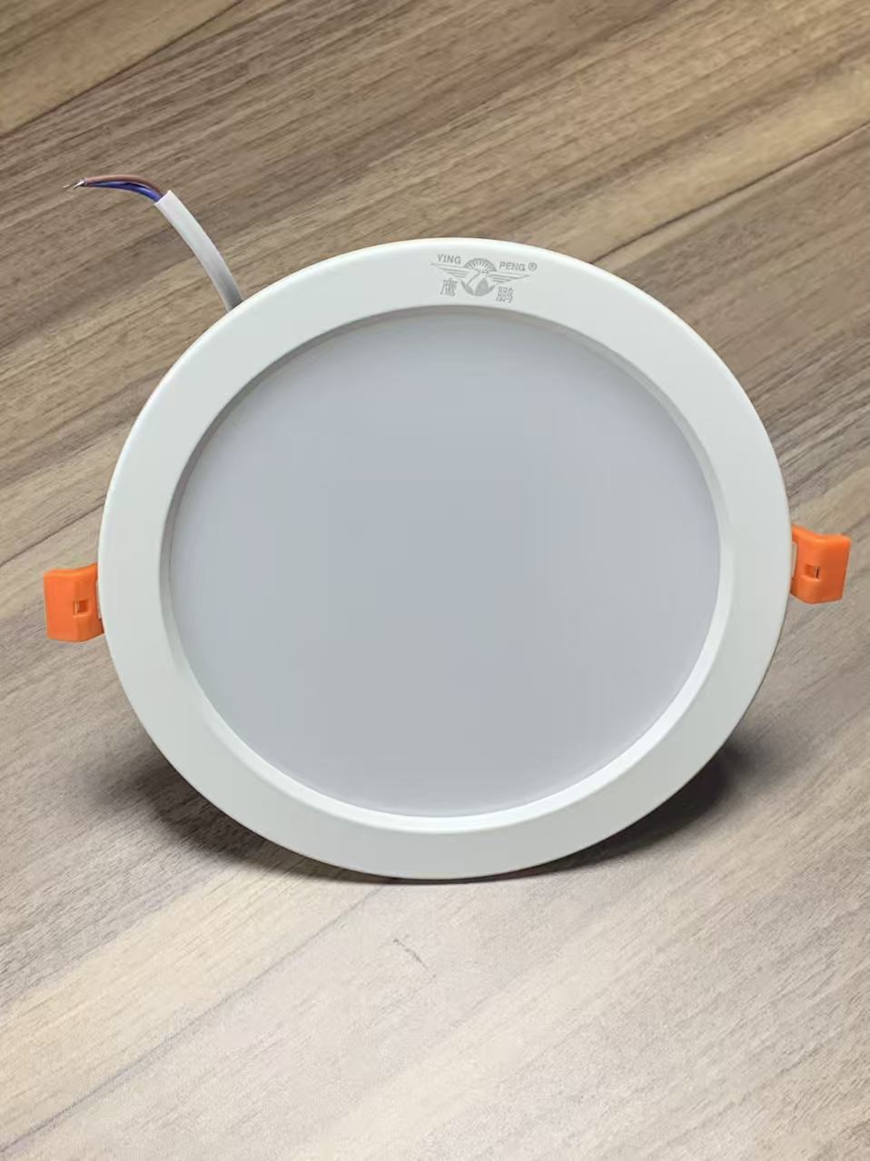 LED大功率筒灯15W白色筒灯
