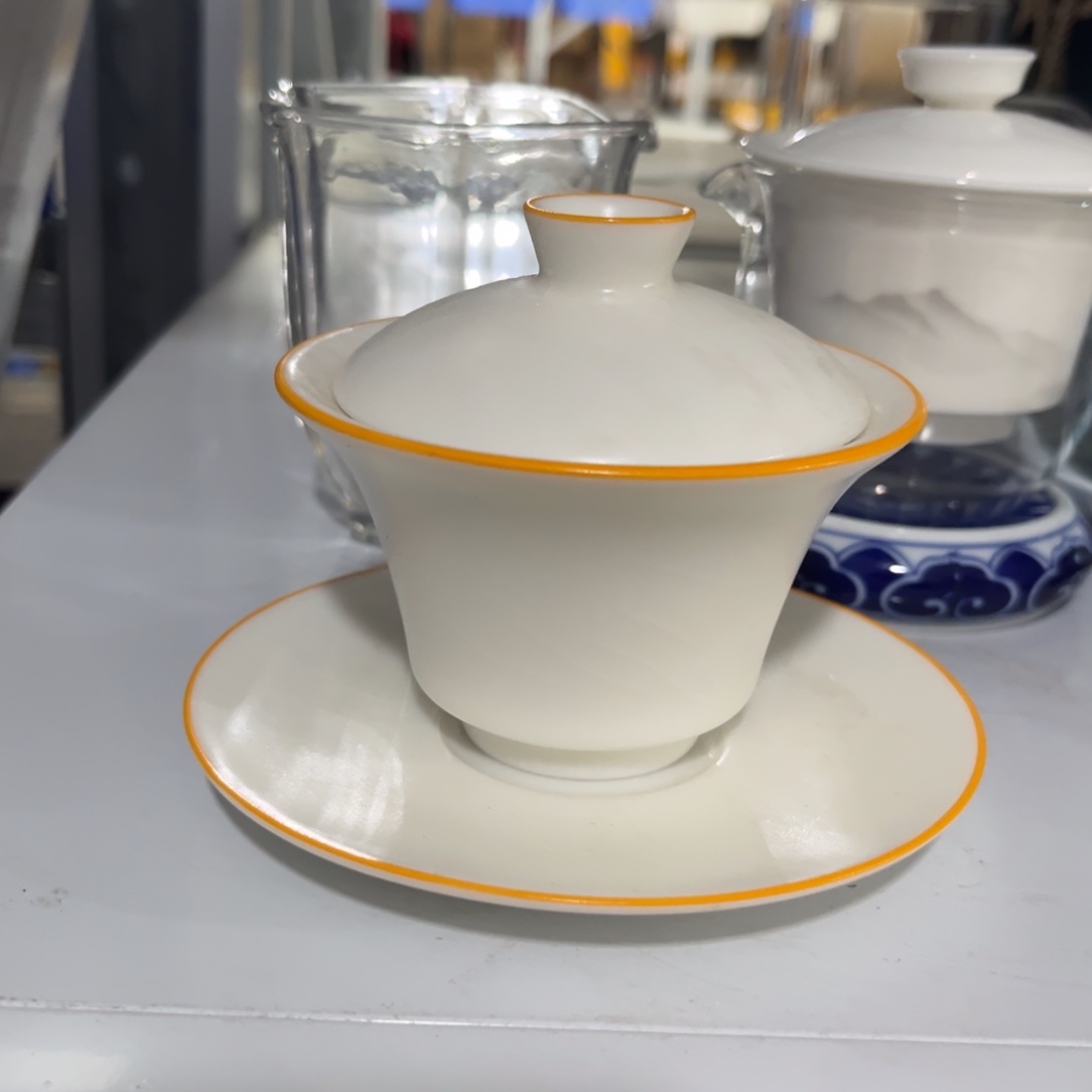 陶瓷等行业的生产和