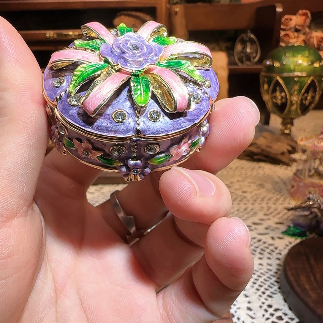 手工制品默认微瑕