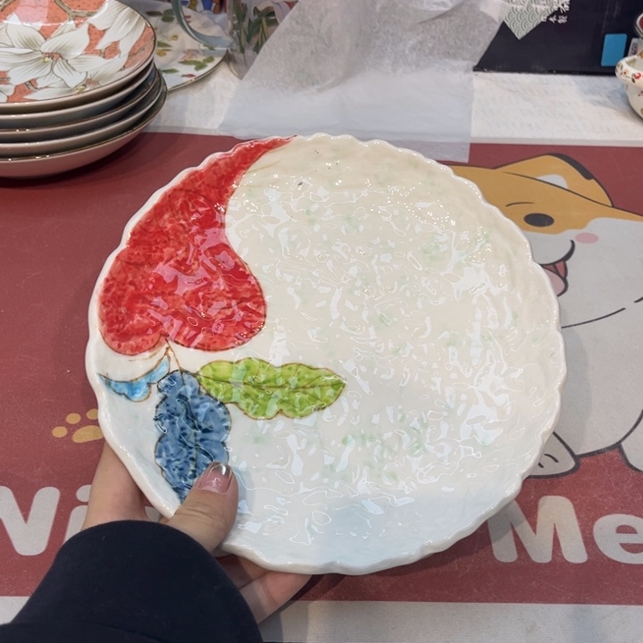 瓷片@@4426happyday