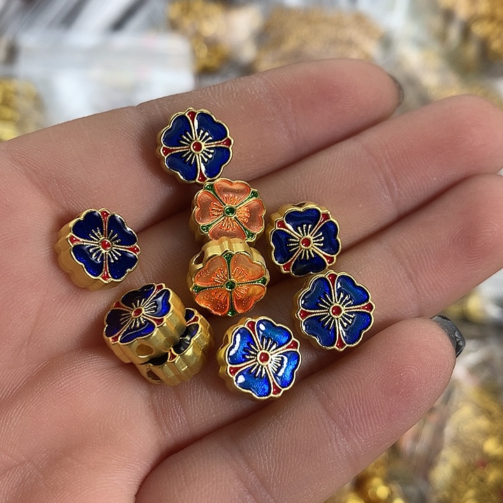 铜合金古风系列 满三单飞5