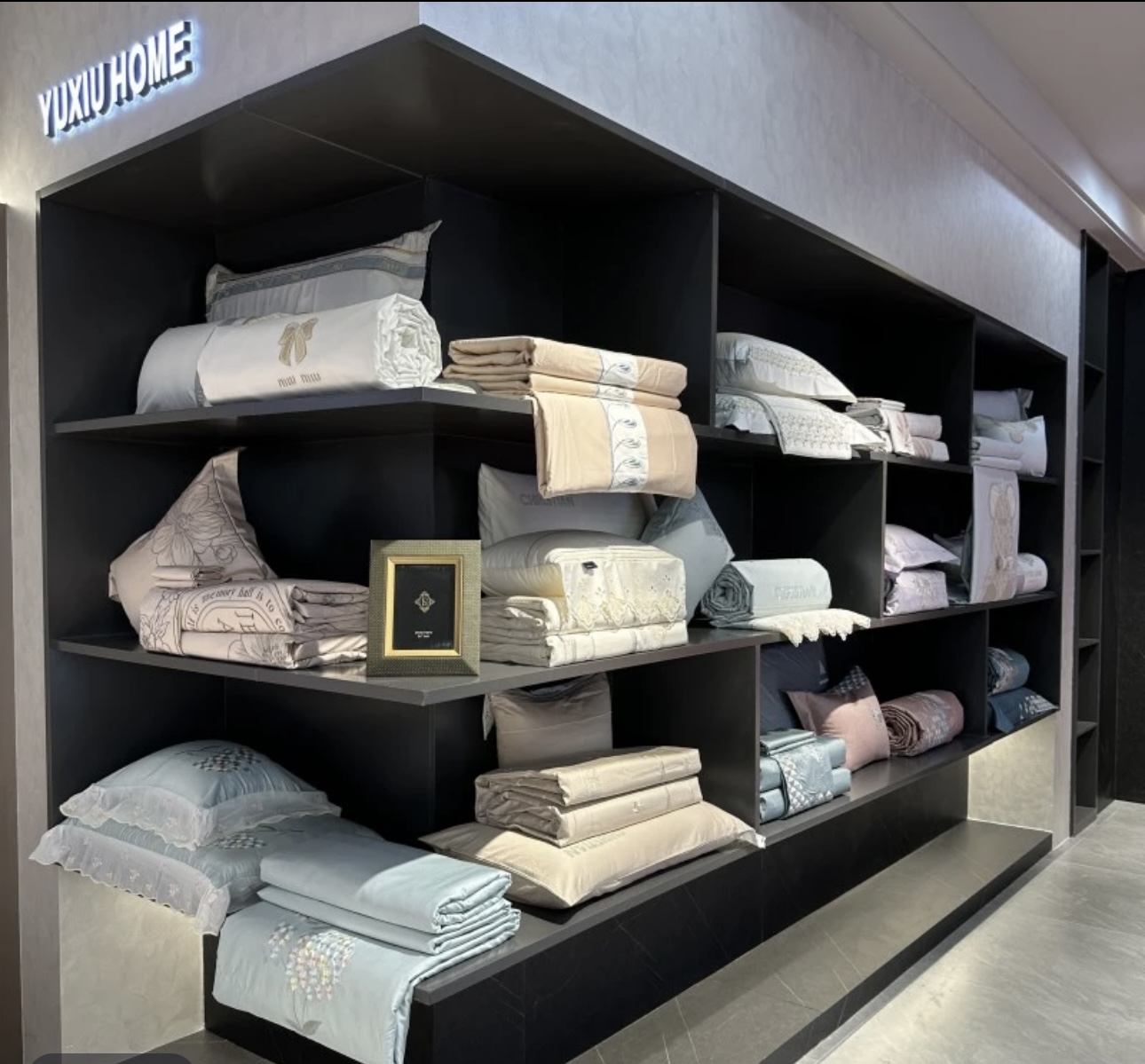 【以直播间实物为准】全棉四件套被套被罩床单床上用品