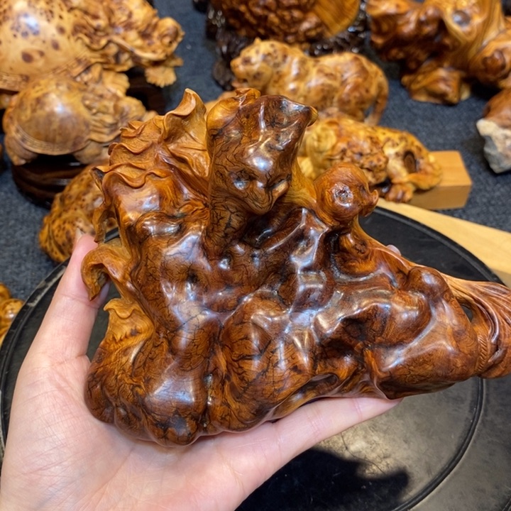 柏木（崖柏）用****3太行陈化蚂蚁腿白菜