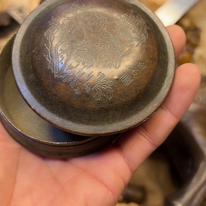 铜器工艺铜器工艺铜器工艺铜