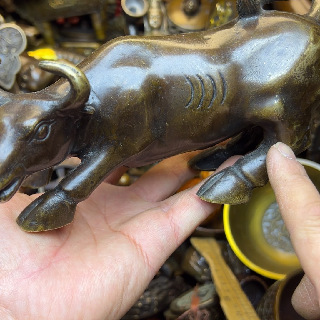 精美文玩精品摆件