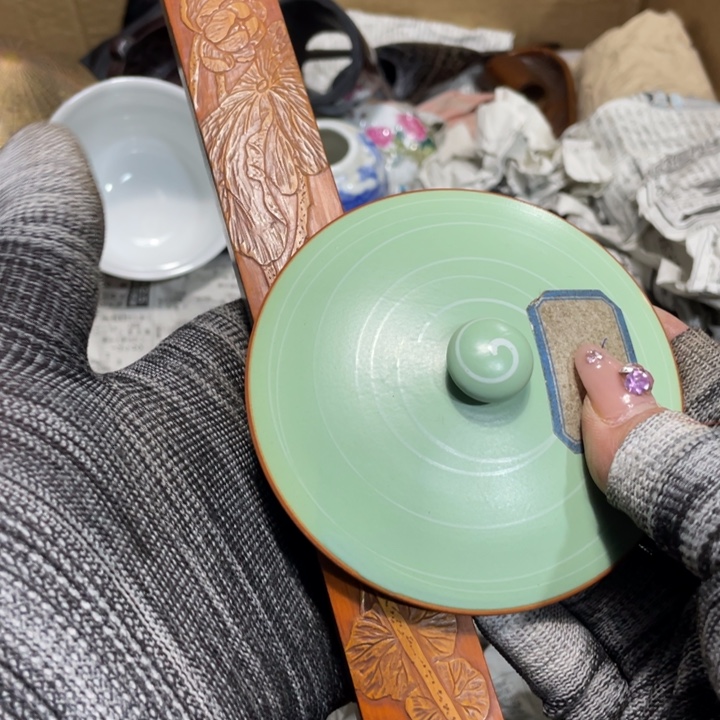 紫砂陶瓷艺术陶瓷艺术陶瓷艺术