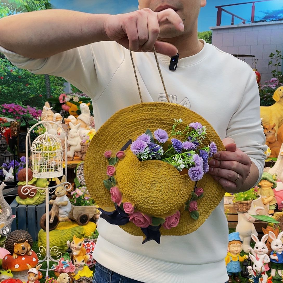 花园庭院摆件装饰