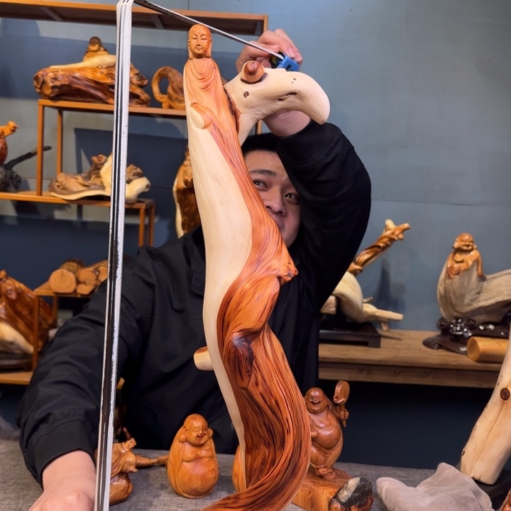 柏木（崖柏）关注一下