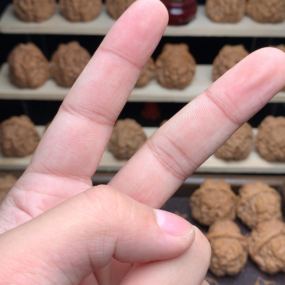 核桃精品文玩核桃