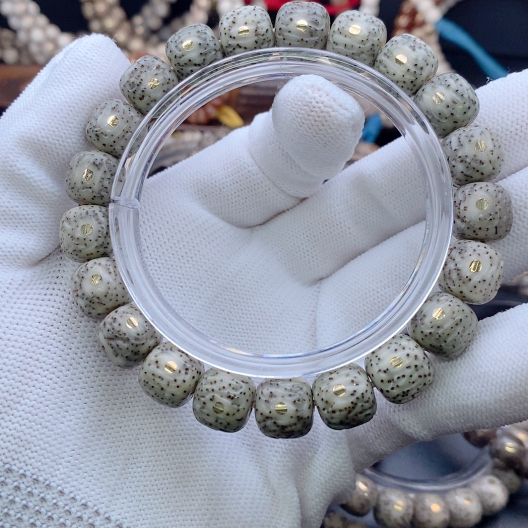 手串星月菩提星月