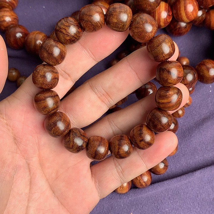 【闪购商品】手串/手链黄花梨/降香黄檀