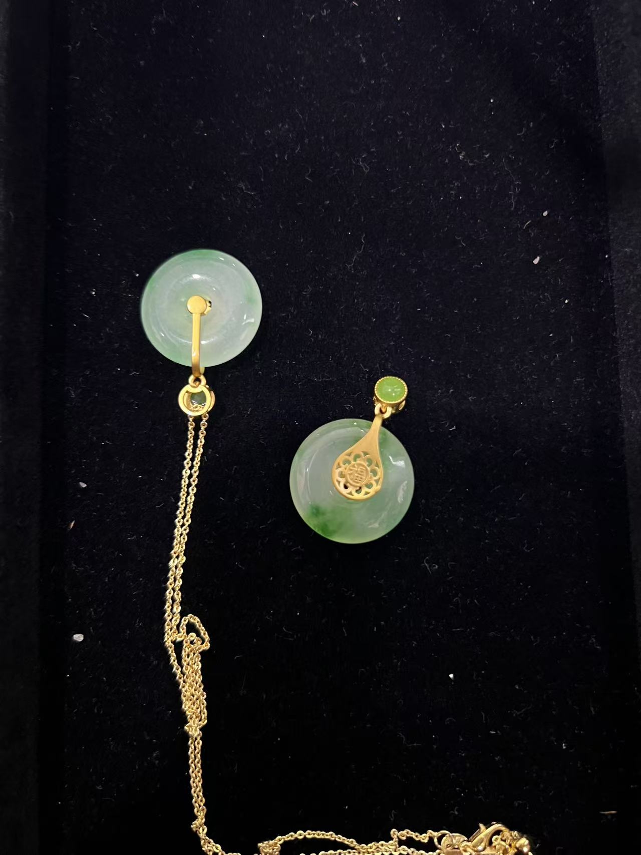 HF1200高端时尚设计吊坠多样发一