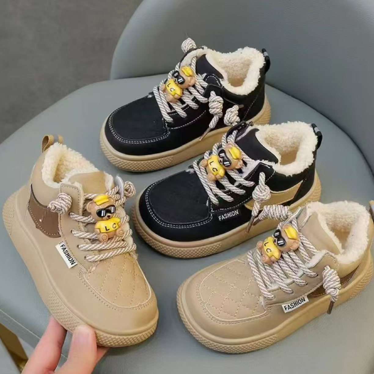 孤品童鞋（偶有瑕疵）介意勿拍