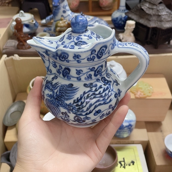 天香阁好物推荐优选紫砂