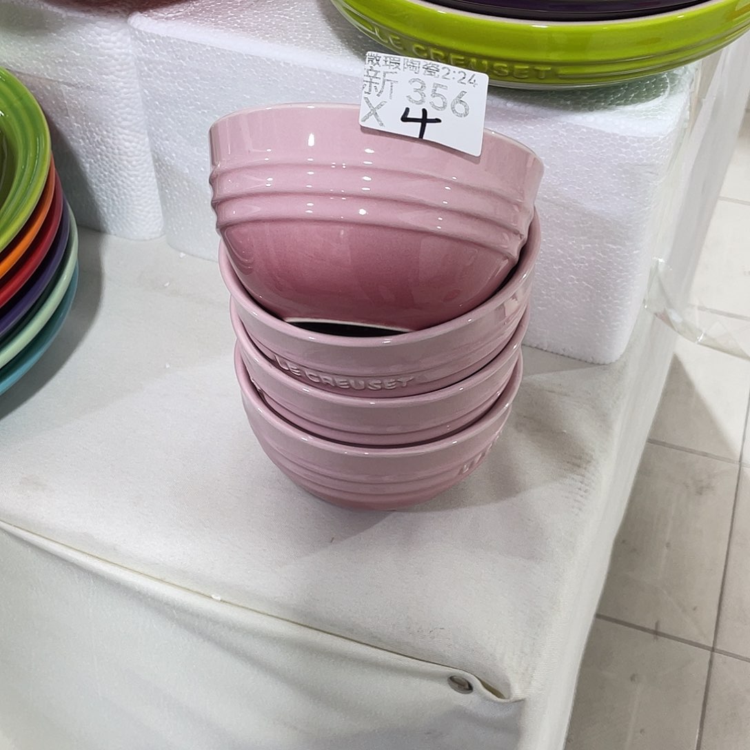 其他微瑕陶瓷餐具356