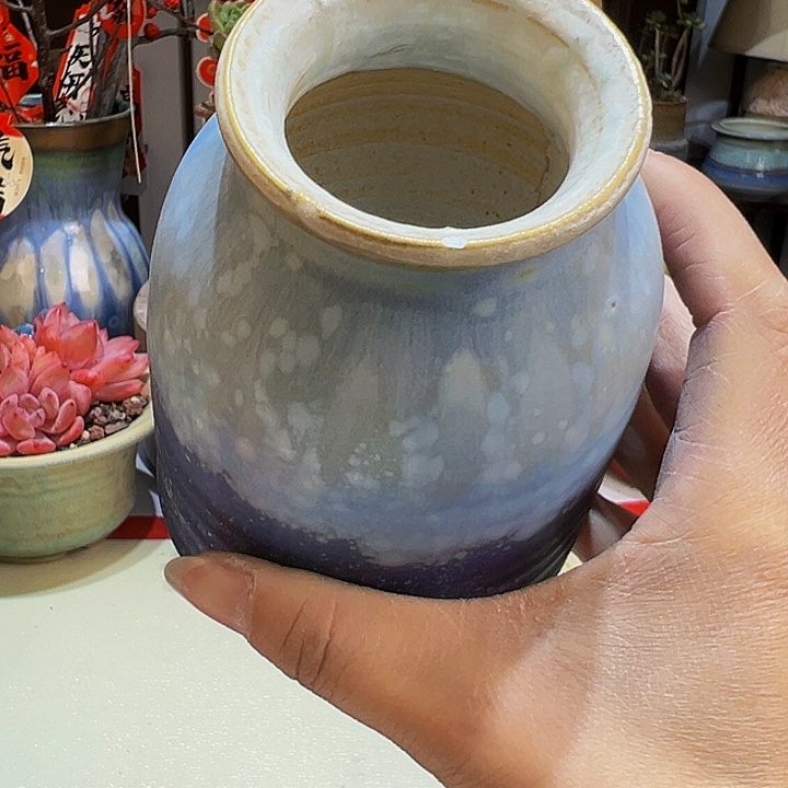 景德镇陶瓷2单包邮咕**侬