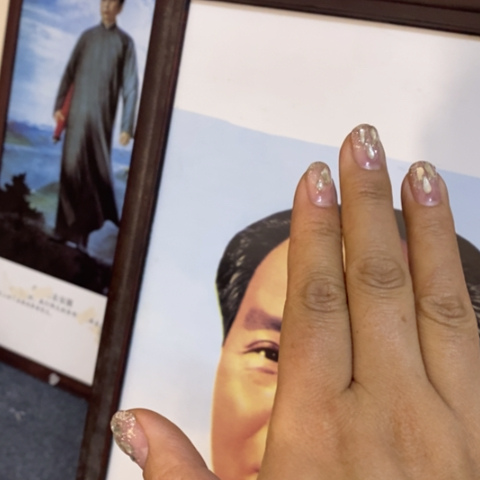 瓷片清**月景德镇陶瓷学院